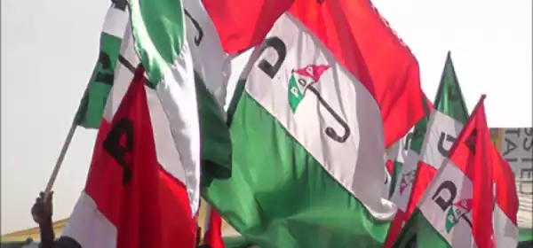 IPAC wades into PDP crisis?, to set up peace committee